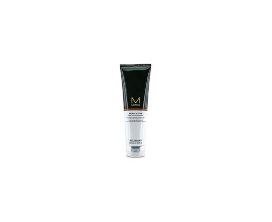 Paul Mitchell Mitch Heavy Hitter Deep Cleansing Shampoo 1000ml