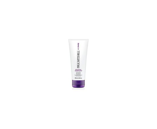 Paul Mitchell Extra Body Sculpting Gel 200ml