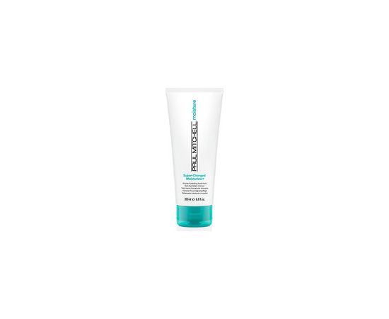 Paul Mitchell Moisture Super Charged Moisturizer Intense Hydrating Treatment ( Dry Hair ) 500ml