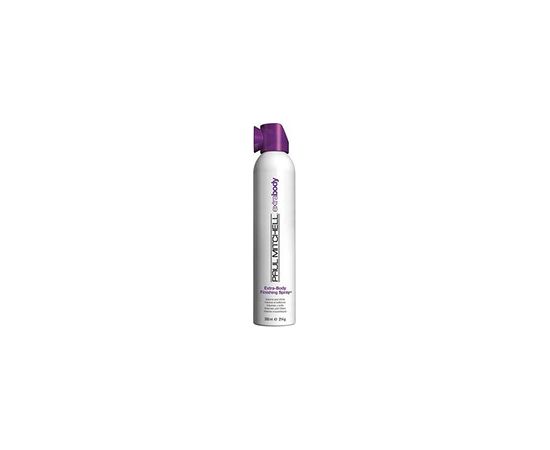 Paul Mitchell Extra Body Finishing Spray Volume And Shine - Hair Spray for Volume and Shine 300ml