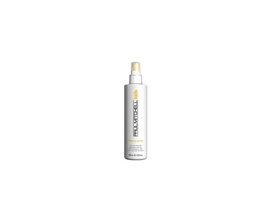 Paul Mitchell Kids Taming Spray Ouch-Free Detangler - Spray Conditioner for gentle combing of Baby Hair 250ml