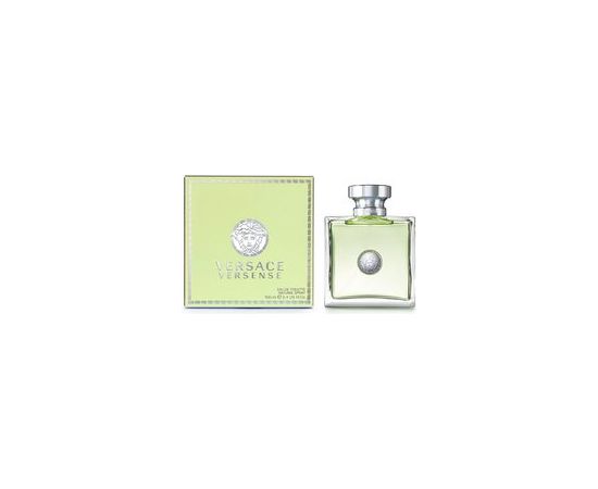Versace Versense EDT Tester 100ml