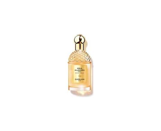 Guerlain Aqua Allegoria Forte Bosca Vanilla EDP plnitelný 75ml