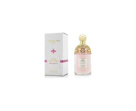 Guerlain Aqua Allegoria Pera Granita EDT 75ml