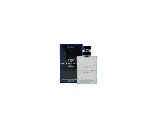 Mustang Classic EDT 100ml
