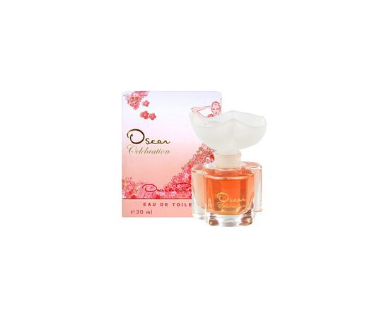 Oscar De La Renta Oscar Celebration EDT 30ml