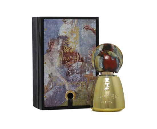 Agatho Parfum Castiamanti EDP 100ml