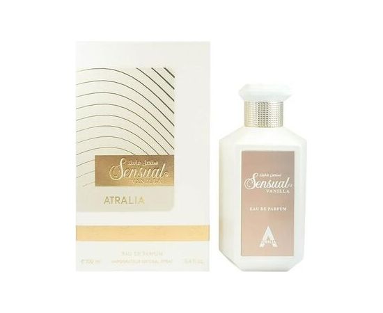 Atralia Sensual Vanilla EDP 100ml