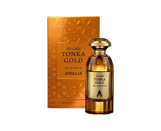 Atralia Tonka Gold EDP 100ml