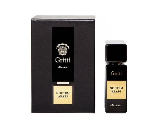 Gritti Noctem Arabs Parfém 100ml