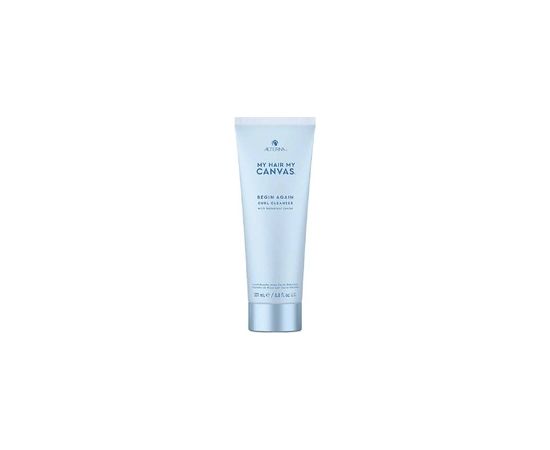 Alterna My Hair. My Canvas. Begin Again Curl Cleanser  200ml