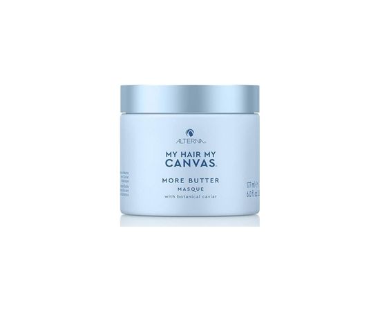 Alterna My Hair. My Canvas. More Butter Masque - Intenzivní maska pro kudrnaté vlasy 177ml