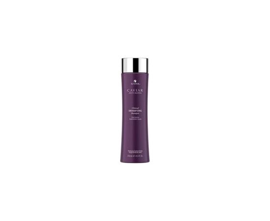 Alterna Caviar Clinical Densifying Thickens Thinning Hair Shampoo 250ml