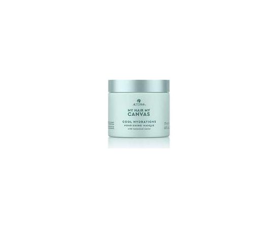 Alterna My Hair My Canvas Cool Hydrations Nourishing Masque 177ml