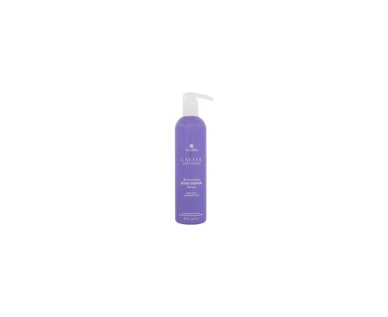 Alterna Caviar Anti-Aging Restructuring Bond Repair Mask 50ml