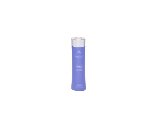 Alterna Caviar Anti-Aging Restructuring Bond Repair Shampoo - Strengthening shampoo for damaged hair 250ml