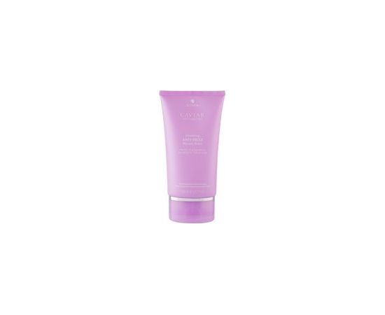 Alterna Caviar Anti-Aging Smoothing Anti-Frizz Blowout Butter - Smoothing Hair Cream with Thermo Protection 150ml