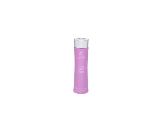 Alterna Caviar Anti-Aging Smoothing Anti-Frizz Conditioner - Conditioner For Unruly And Frizzy Hair 1000ml Matu kopšana