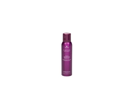 Alterna Caviar Anti-Aging Clinical Densifying Styling Mousse - Lightweight mousse for fine or thinning hair 145.0g