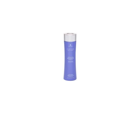 Alterna Caviar Anti-Aging Restructuring Bond Repair Conditioner - Strengthening conditioner for damaged hair 1000ml