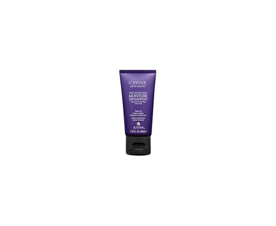 Alterna Caviar Anti-Aging (Replenishing Moisture Shampoo) 40 ml 487ml