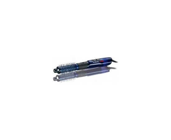 Babyliss Blue Lichtning - Professional Hot Air Brush 34 mm