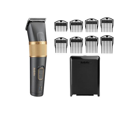 E987E - Babyliss Hair clipper