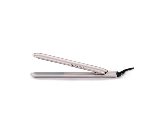 BABYLISS PRO Mauve Lustre Hair Straightener ST516E