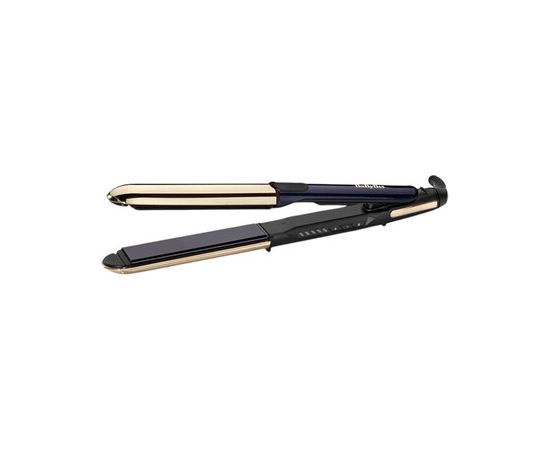 BABYLISS PRO Black Onyx Hair Straightener ST484E