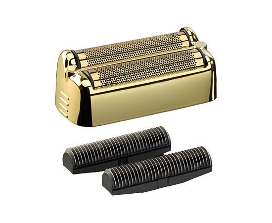 Babyliss Gold FX79RF2GE  asmeņi