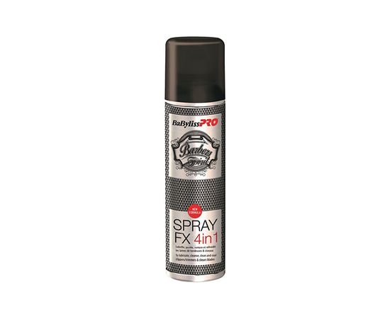 BaByliss PRO Clippers Forfex FX660SE 150ml