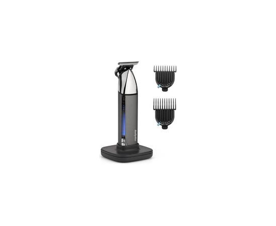 BABYLISS PRO Beard Trimmer Super-X Metal Series T996E