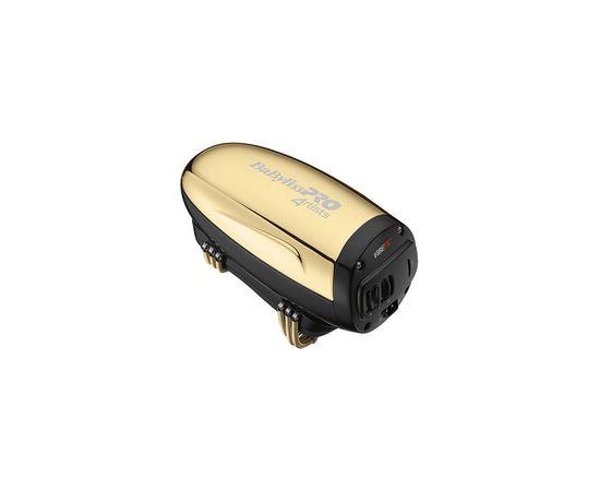 Babyliss Gold Cord/Cordless Massager FXSM1GE