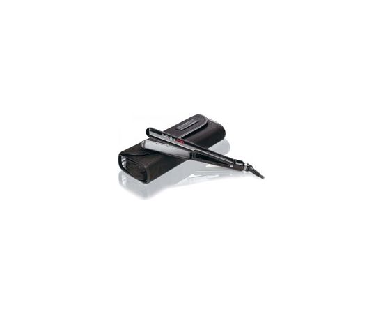 Babyliss Pro Dry & Straighten (38 mm, BAB2073E) - Professional iron on wet or dry hair
