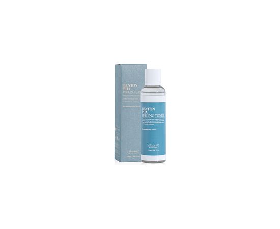 Benton PHA Peeling Toner - Peelingový gel 150ml