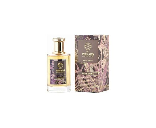 The Woods Collection Natural Karma By Dania Ishan EDP 100ml