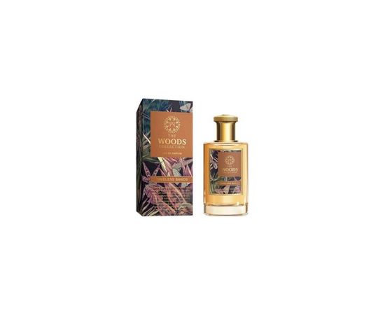 The Woods Collection Timeless Sands EDP 100ml