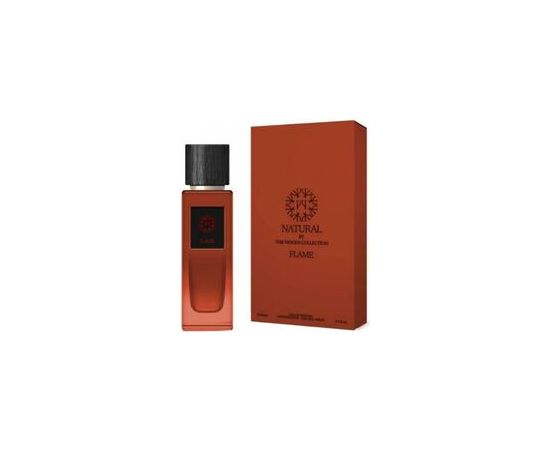 The Woods Collection Natural Flame EDP 100ml