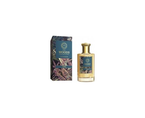 The Woods Collection Eden EDP 100ml