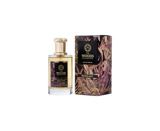 The Woods Collection Moonlight EDP 100ml