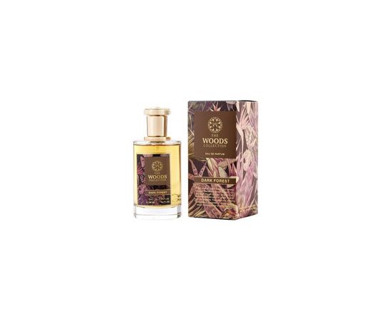 The Woods Collection Dark Forest EDP 100ml