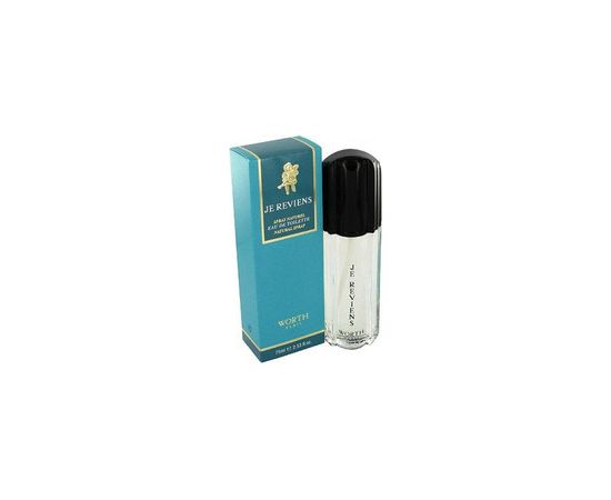 Worth Je Reviens EDT 50ml