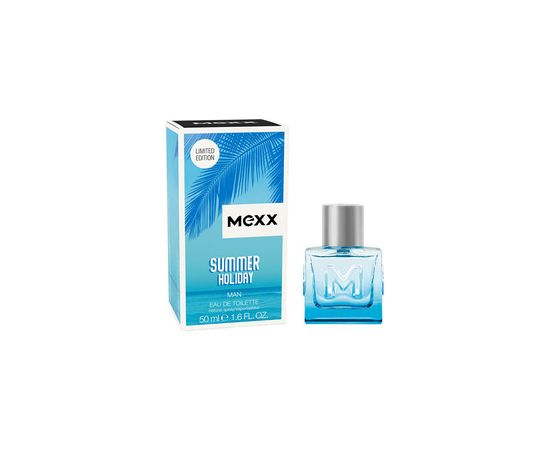 Mexx Summer Holiday Man EDT 30ml