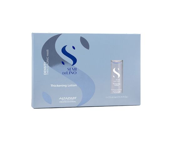 Alfaparf Semi Di Lino Density Thickening Lotion  13ml