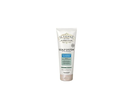 Alfaparf Scalp System Purify Shampoo - 250ml