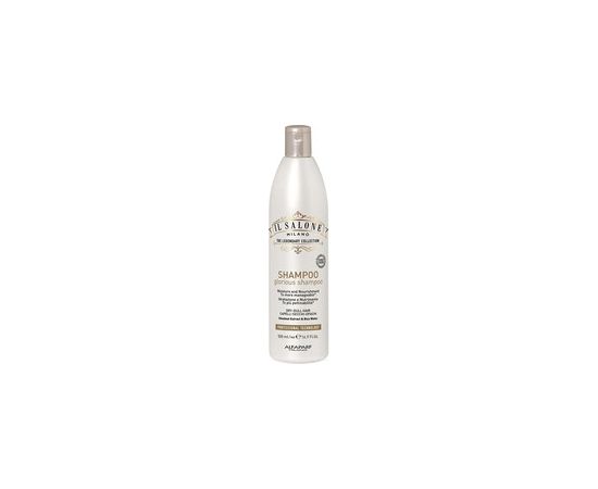 Alfaparf Glorious Shampoo -  500ml