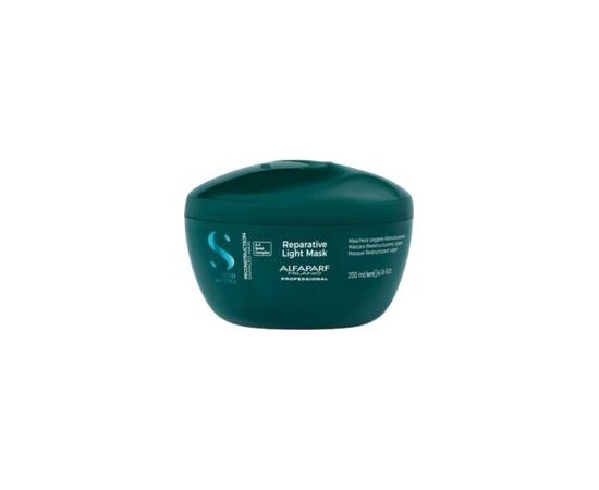 Alfaparf Reparative Light Mask 200ml