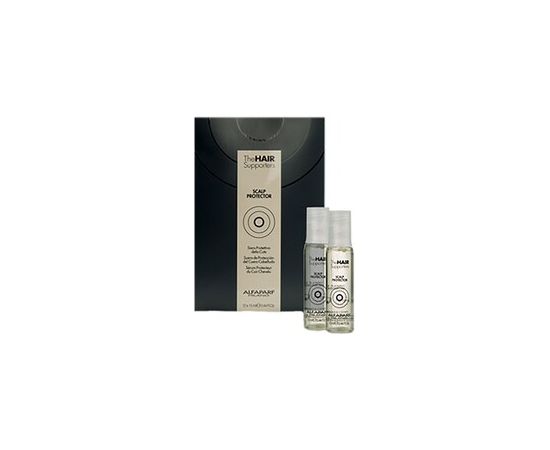 Alfaparf The Hair Supporters Scalp Protector ( 12 x 13 ml )