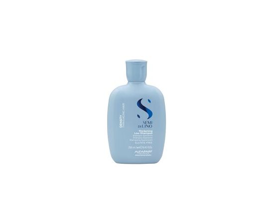 Alfaparf Semi Di Lino Density Thickening Low Shampoo 250ml