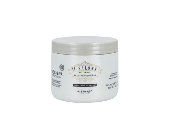 Alfaparf Mythic Mask 500ml
